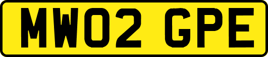 MW02GPE