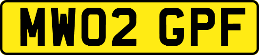 MW02GPF