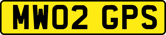 MW02GPS