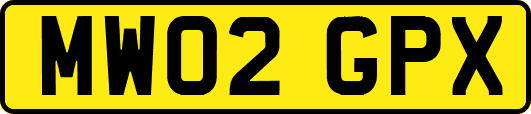 MW02GPX