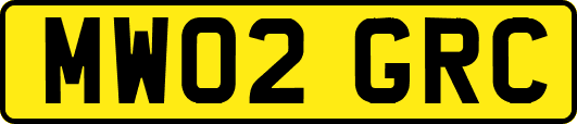 MW02GRC