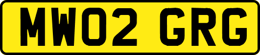 MW02GRG