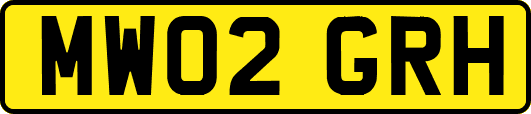 MW02GRH