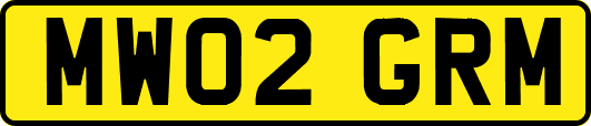 MW02GRM