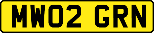 MW02GRN