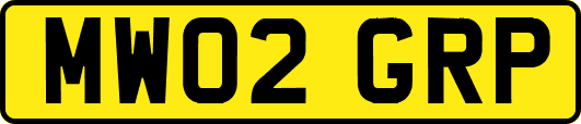 MW02GRP