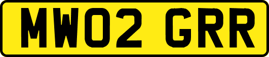 MW02GRR