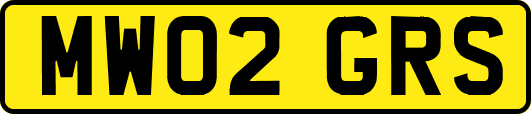 MW02GRS