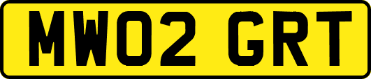 MW02GRT