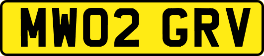 MW02GRV