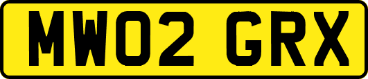 MW02GRX