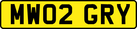 MW02GRY