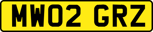MW02GRZ