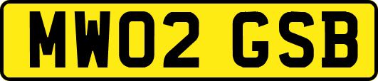 MW02GSB