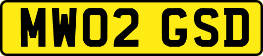 MW02GSD