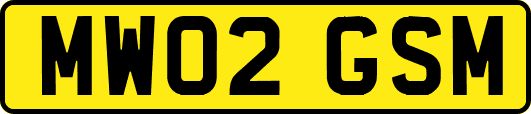 MW02GSM