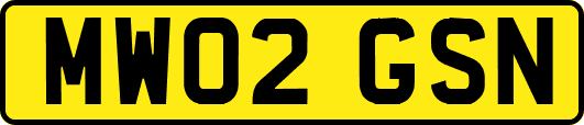 MW02GSN