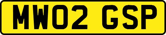 MW02GSP