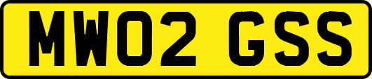 MW02GSS