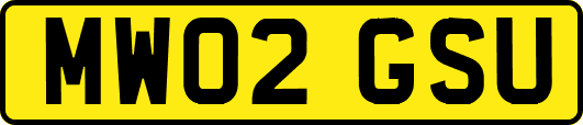 MW02GSU