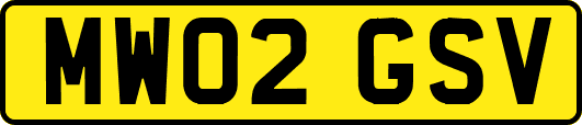 MW02GSV