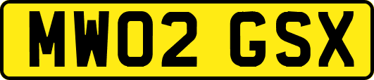MW02GSX