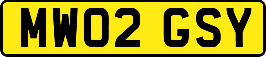 MW02GSY
