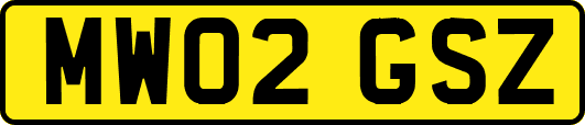 MW02GSZ