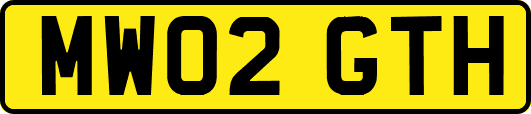 MW02GTH