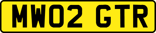MW02GTR