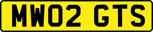 MW02GTS