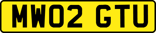MW02GTU
