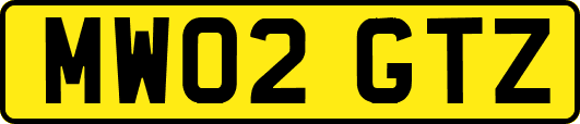 MW02GTZ
