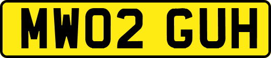 MW02GUH