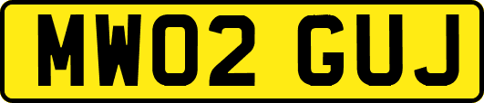 MW02GUJ