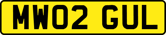 MW02GUL