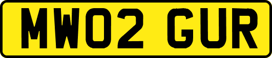 MW02GUR