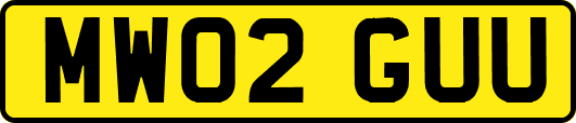 MW02GUU