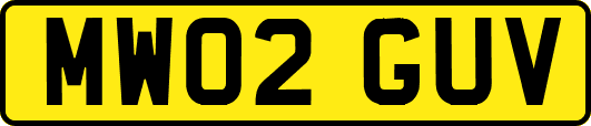 MW02GUV