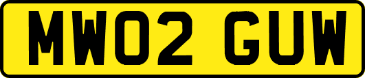 MW02GUW