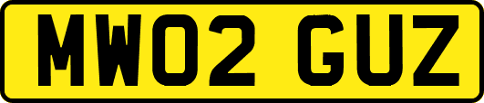 MW02GUZ