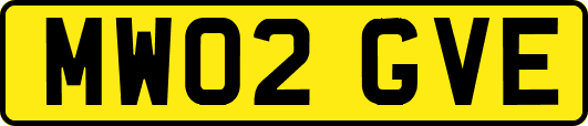 MW02GVE