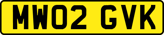 MW02GVK