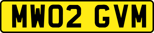 MW02GVM