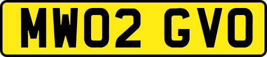 MW02GVO