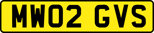 MW02GVS