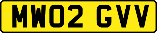 MW02GVV