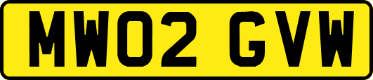 MW02GVW