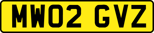 MW02GVZ