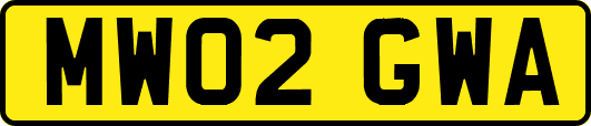 MW02GWA